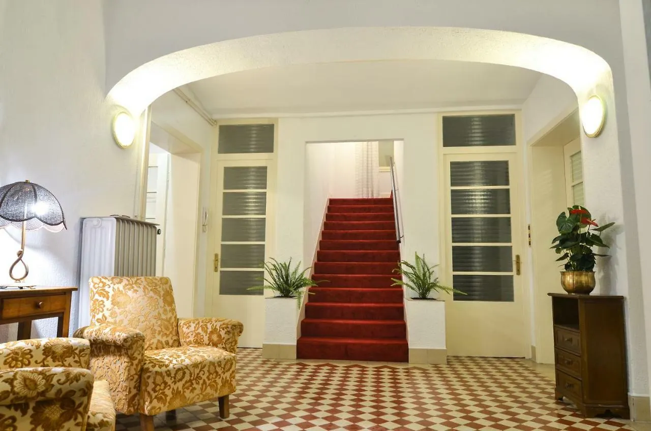 Casa vacanze Villa Palma Abbazia