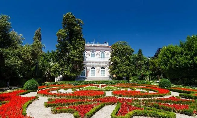 Villa Palma オパティヤ