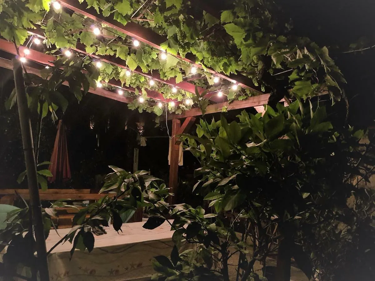 Villa Palma オパティヤ
